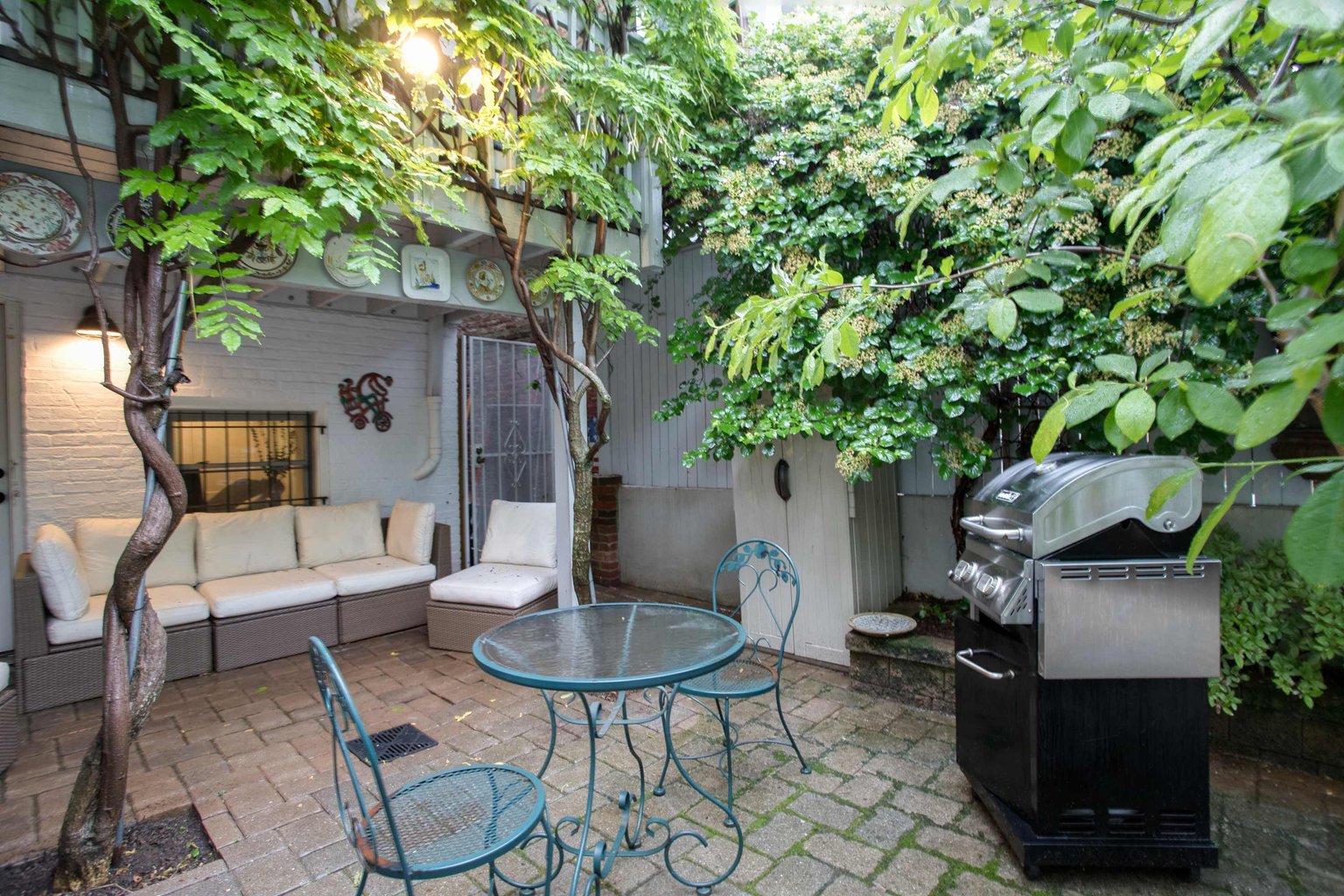 District of Columbia Vacation Rental