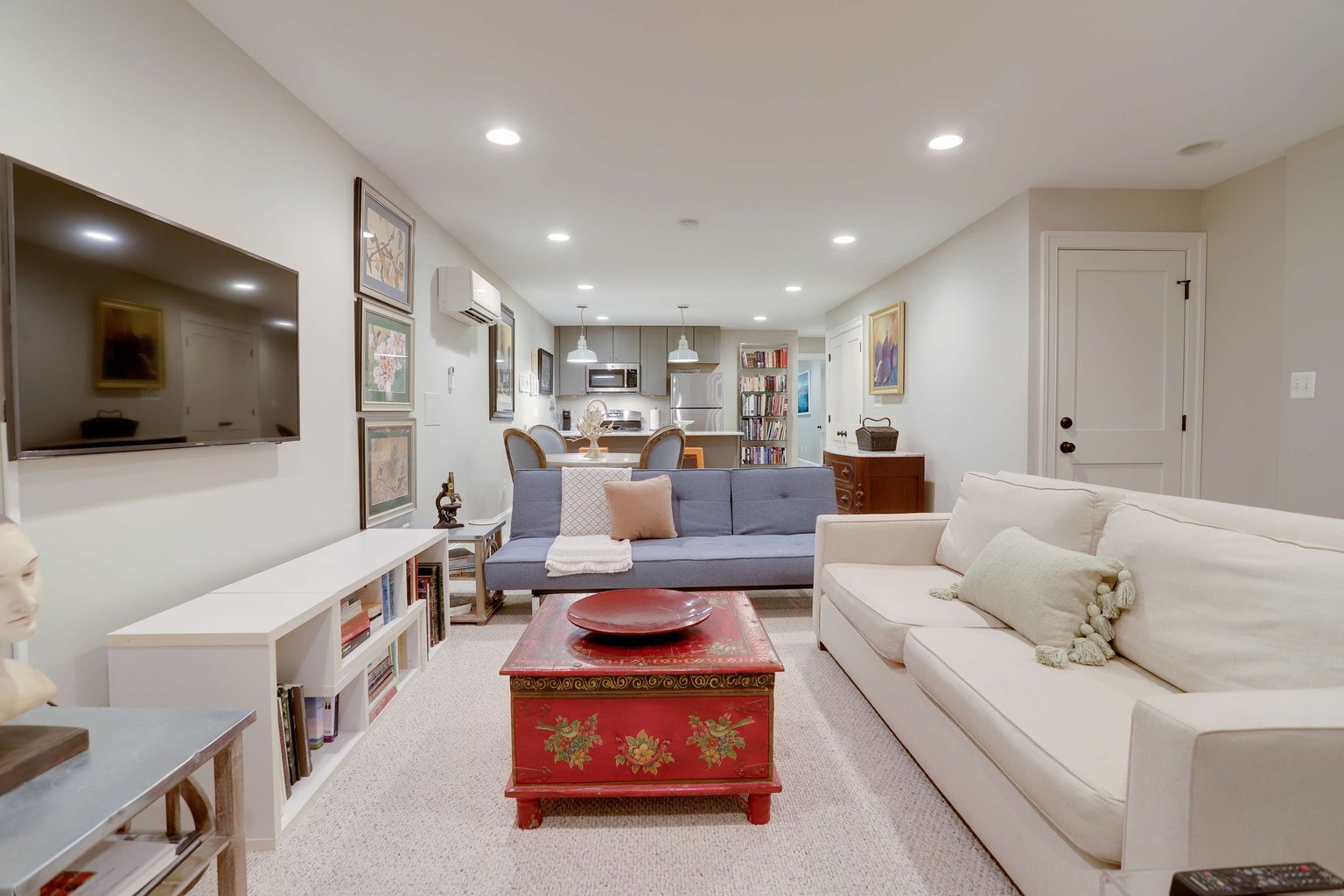 District of Columbia Vacation Rental