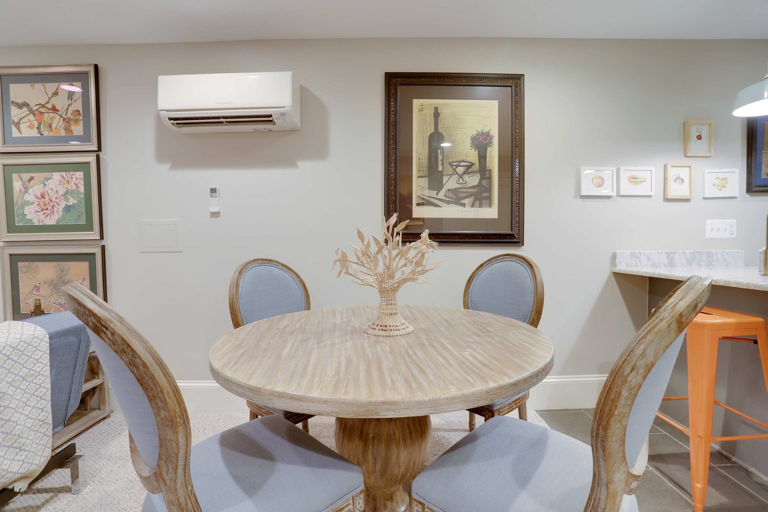 District of Columbia Vacation Rental