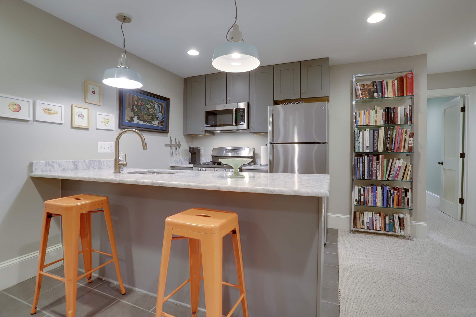 District of Columbia Vacation Rental
