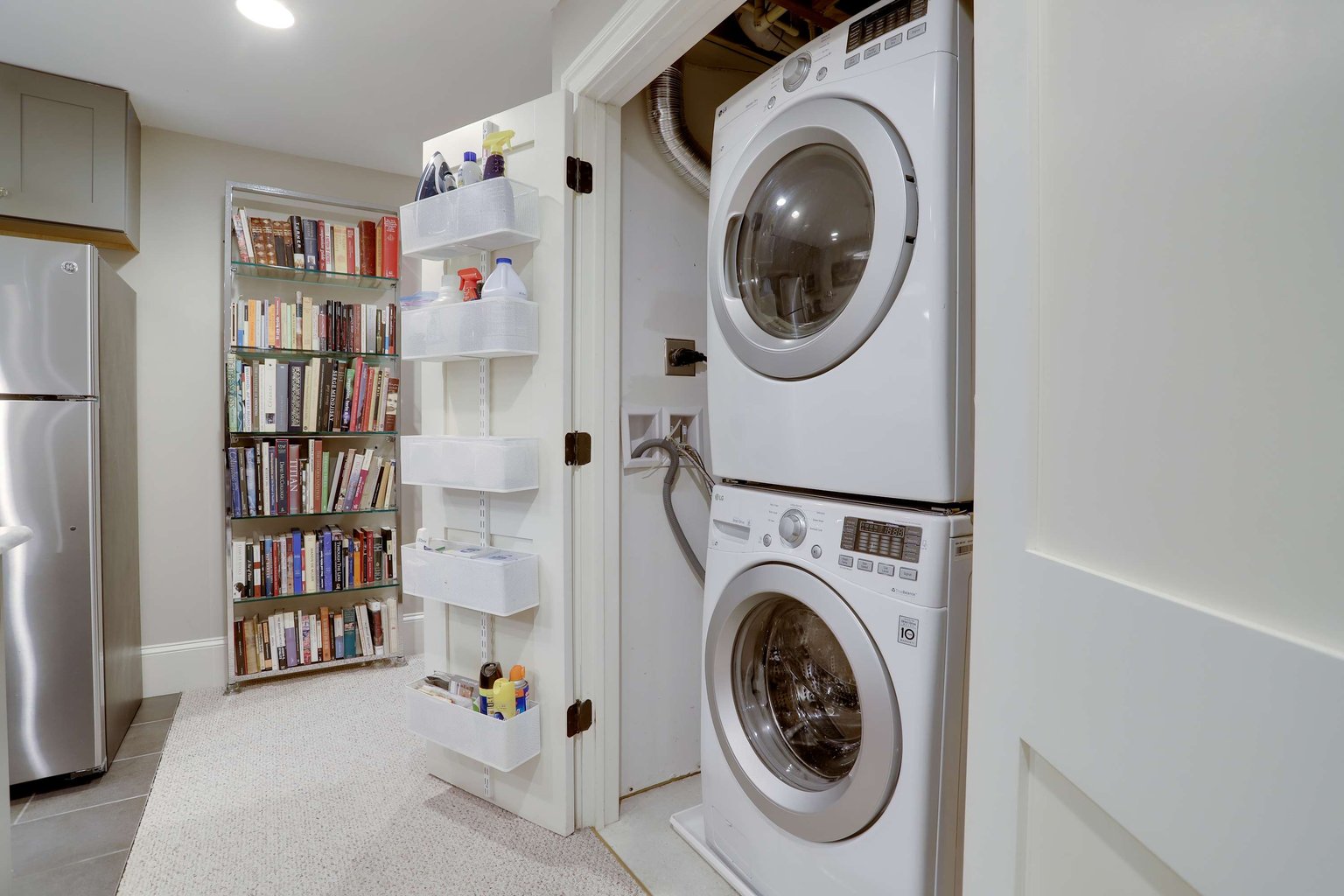 District of Columbia Vacation Rental