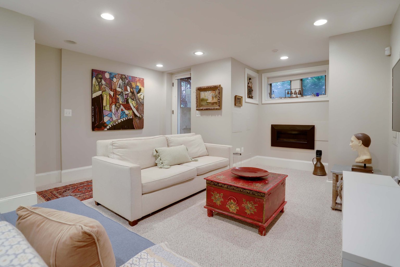 District of Columbia Vacation Rental