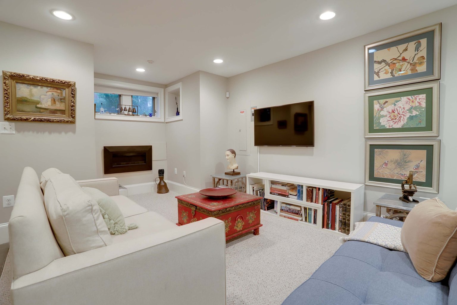 District of Columbia Vacation Rental