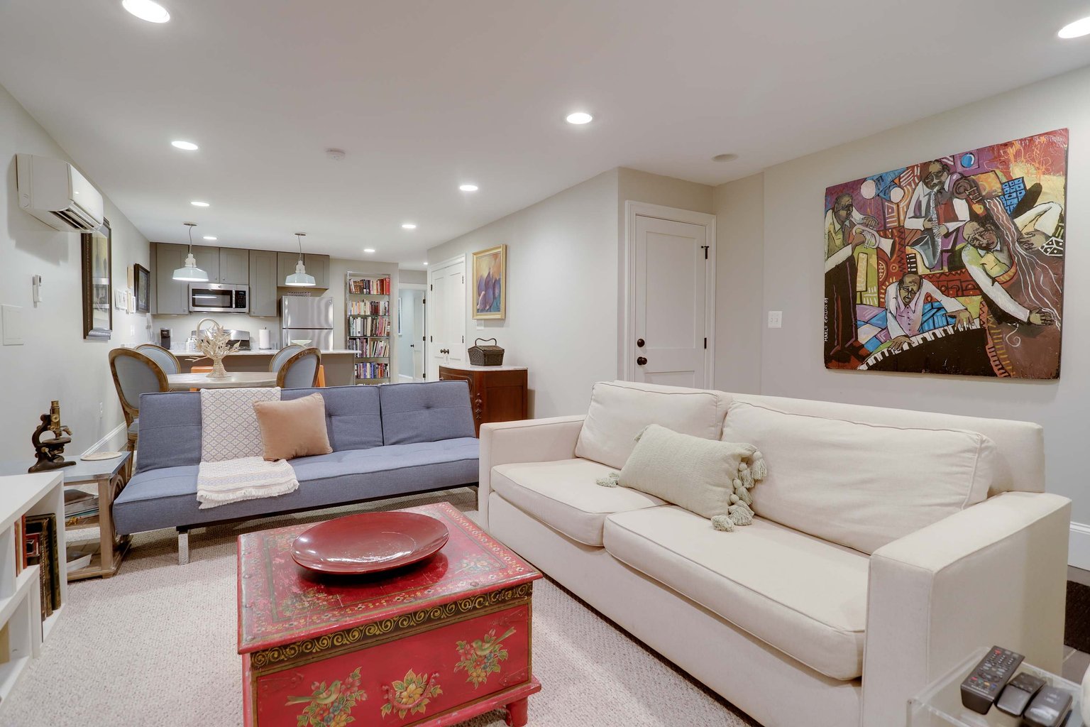 District of Columbia Vacation Rental