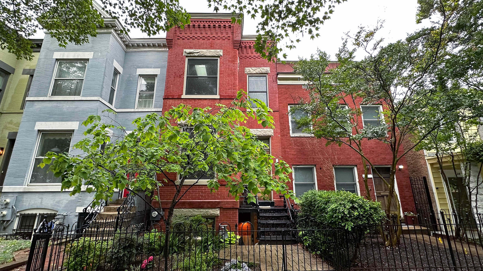 District of Columbia Vacation Rental