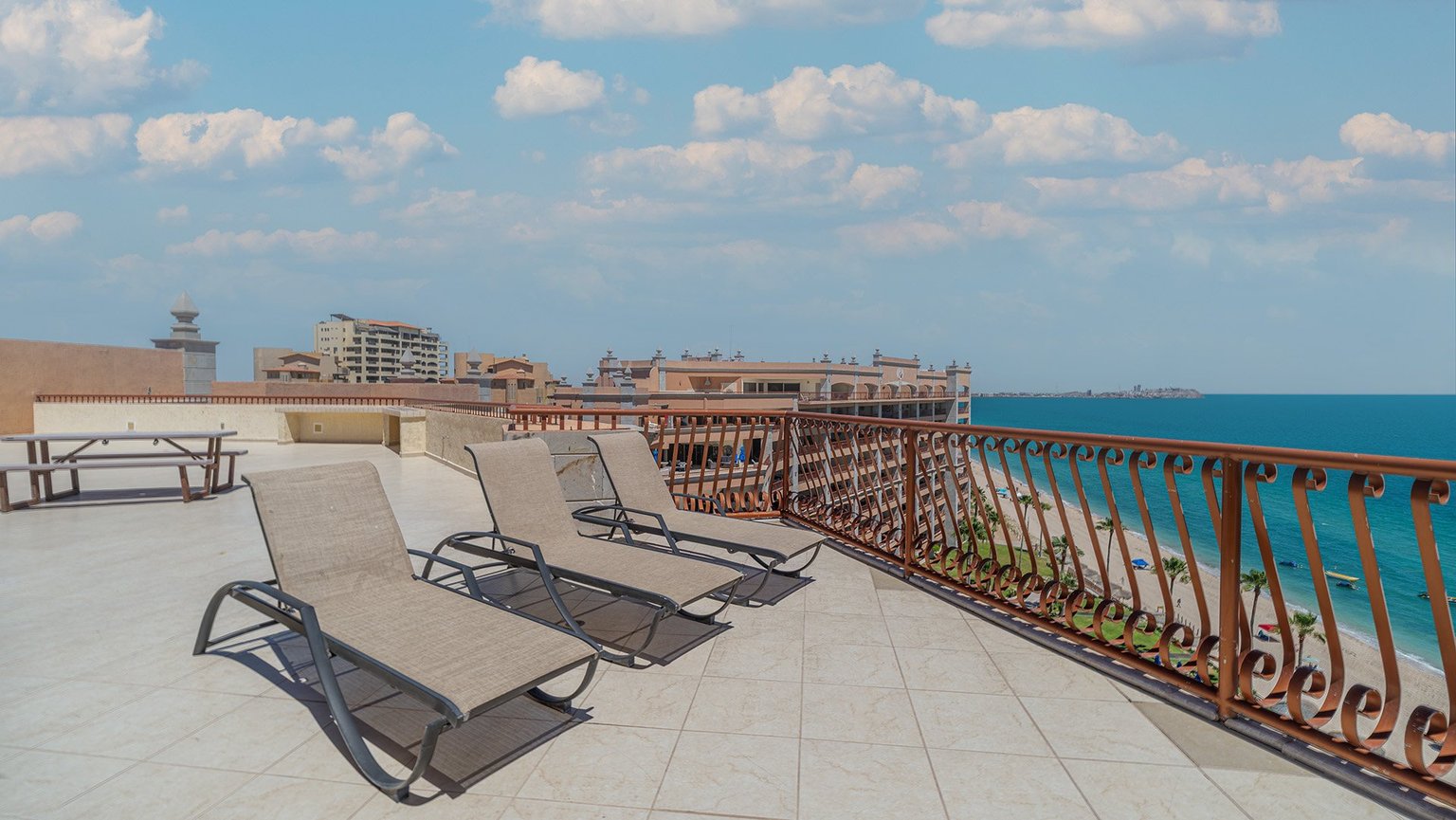 Puerto Peñasco Vacation Rental