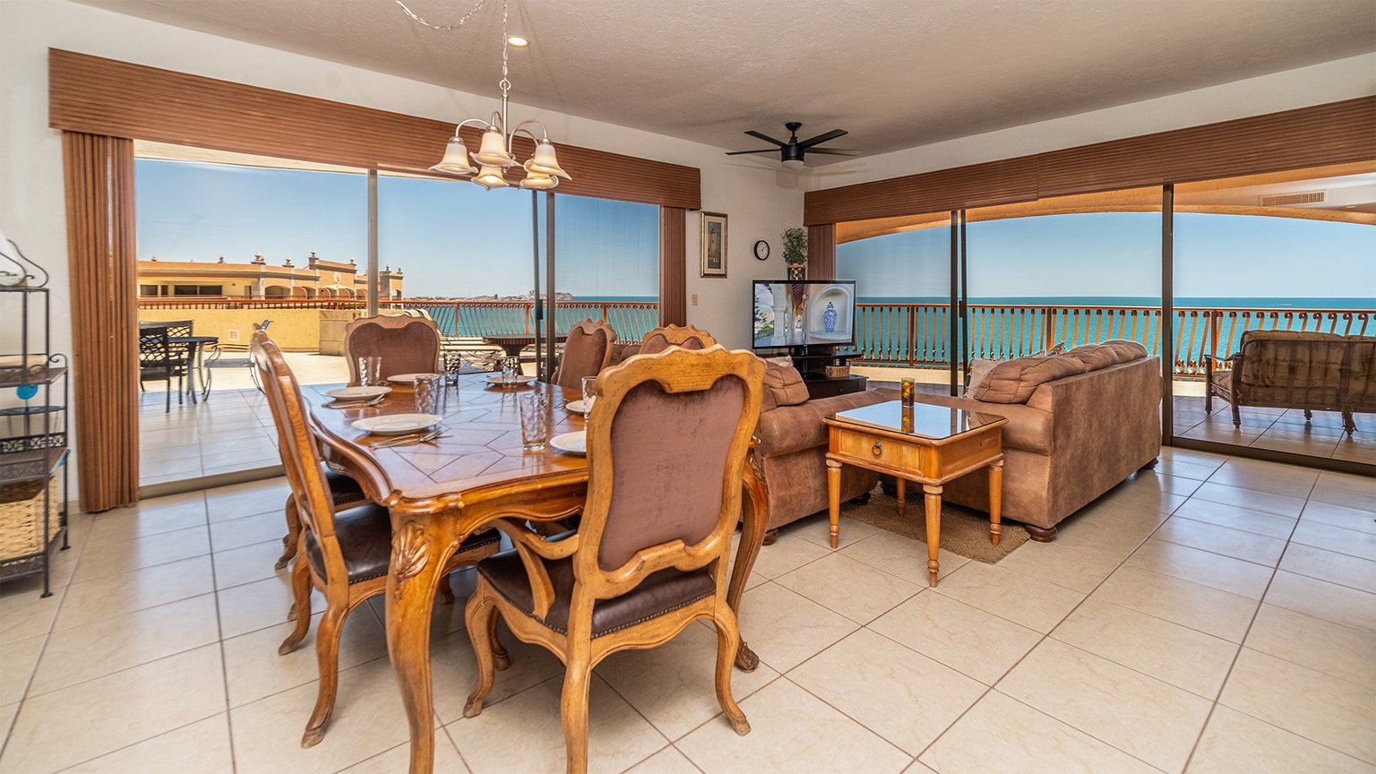 Puerto Peñasco Vacation Rental