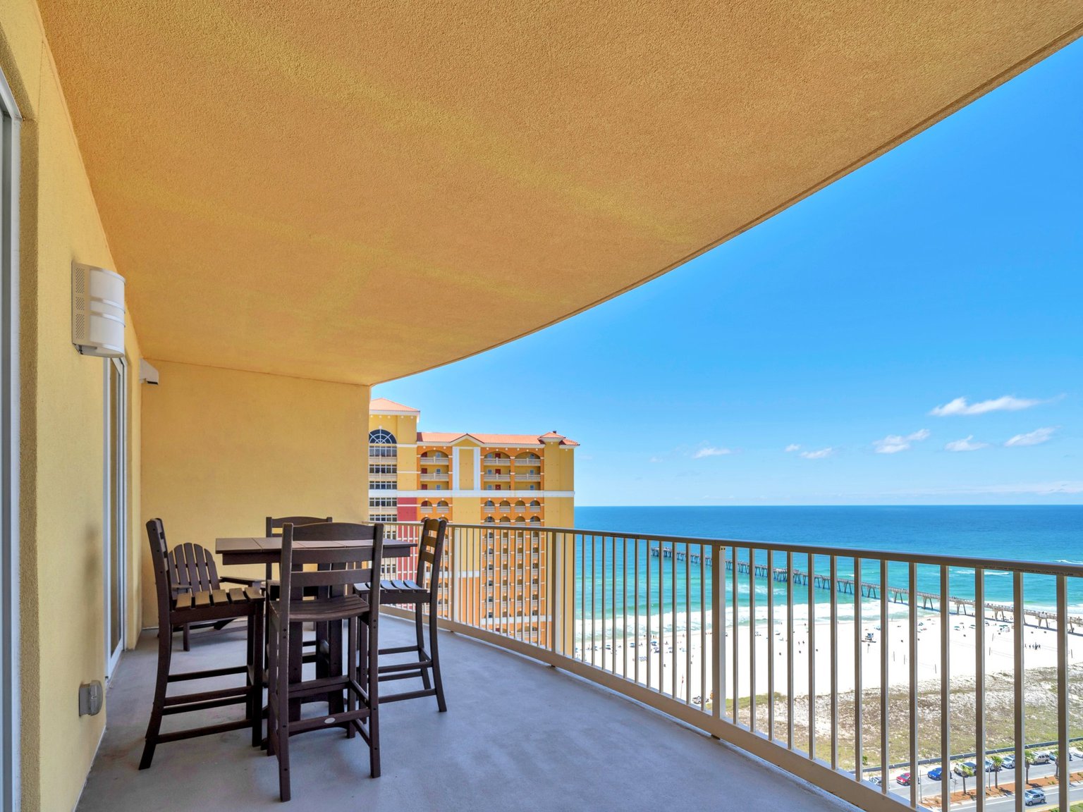 Panama City Beach Vacation Rental