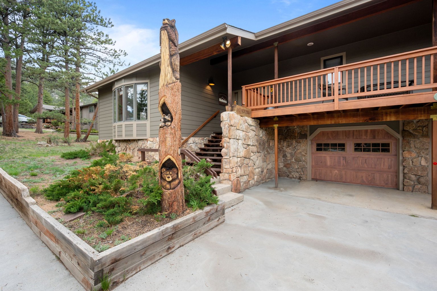 Estes Park Vacation Rental