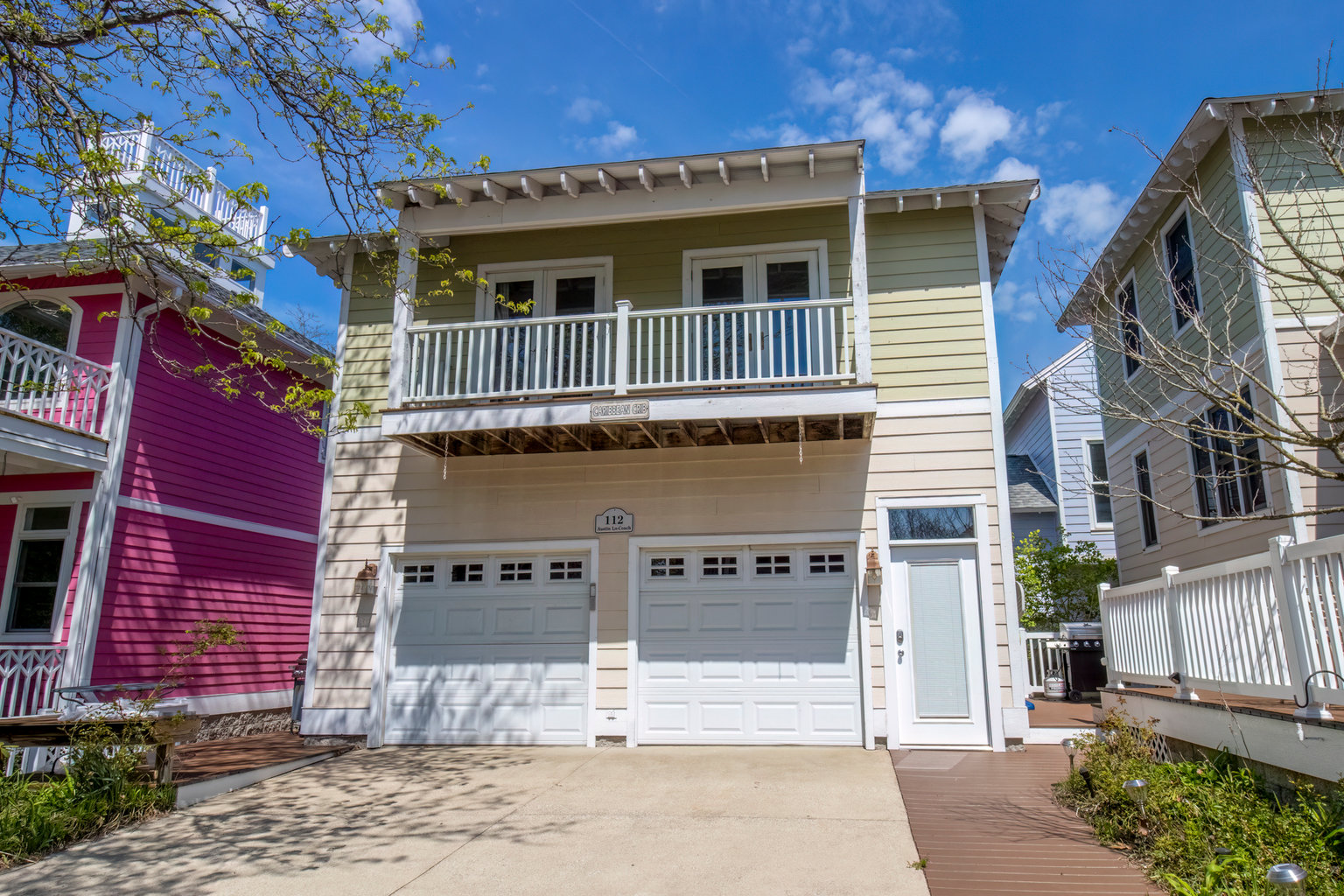 Michigan City Vacation Rental