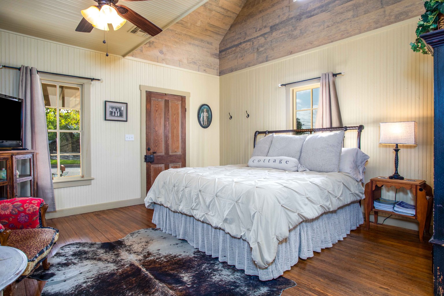 Fredericksburg Vacation Rental