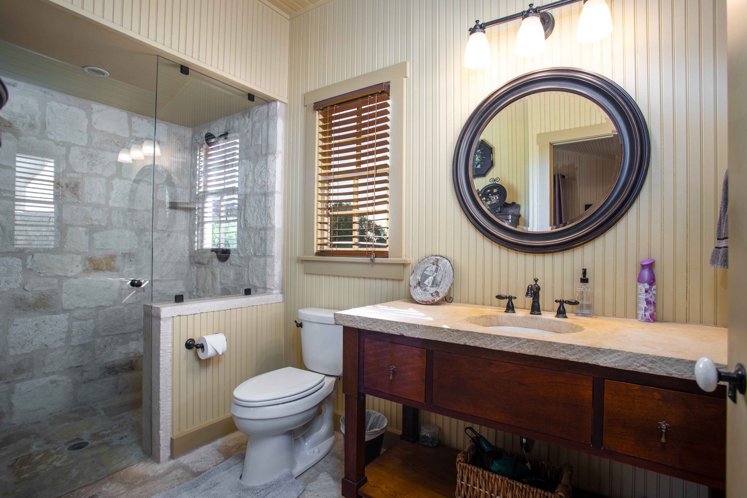 Fredericksburg Vacation Rental