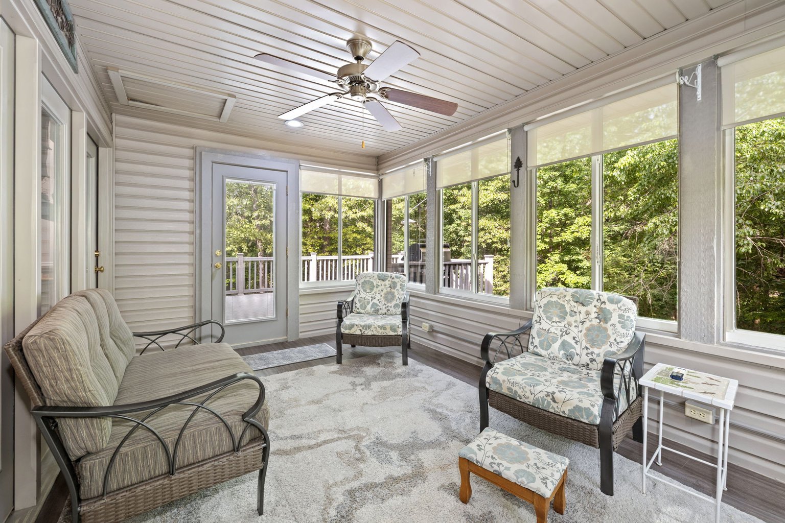 Bella Vista Vacation Rental