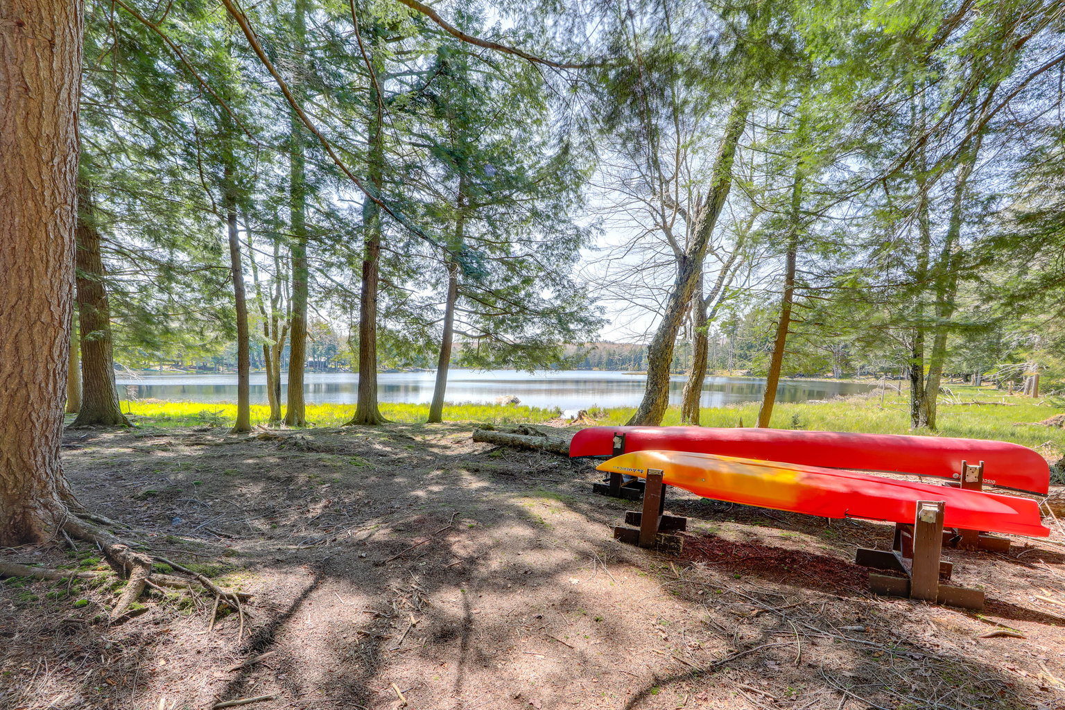 Old Forge Vacation Rental