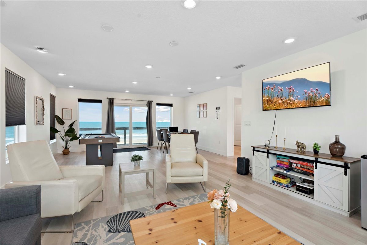 South Ponte Vedra Beach, Ponte Vedra Beach, Florida Vacation Rental