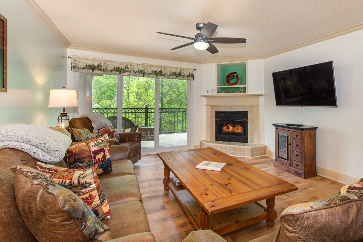 Gatlinburg Vacation Rental
