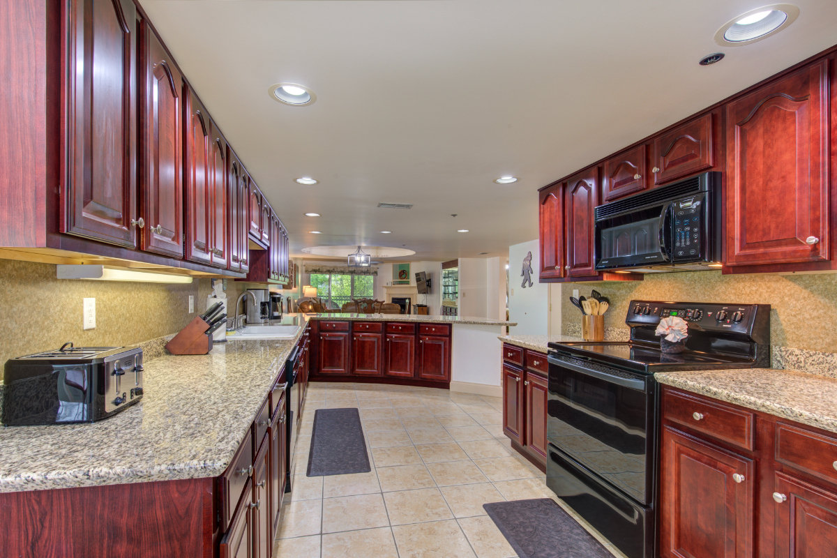 Gatlinburg Vacation Rental