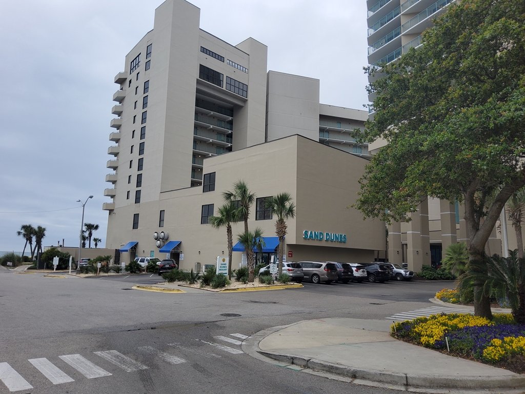 Myrtle Beach Vacation Rental