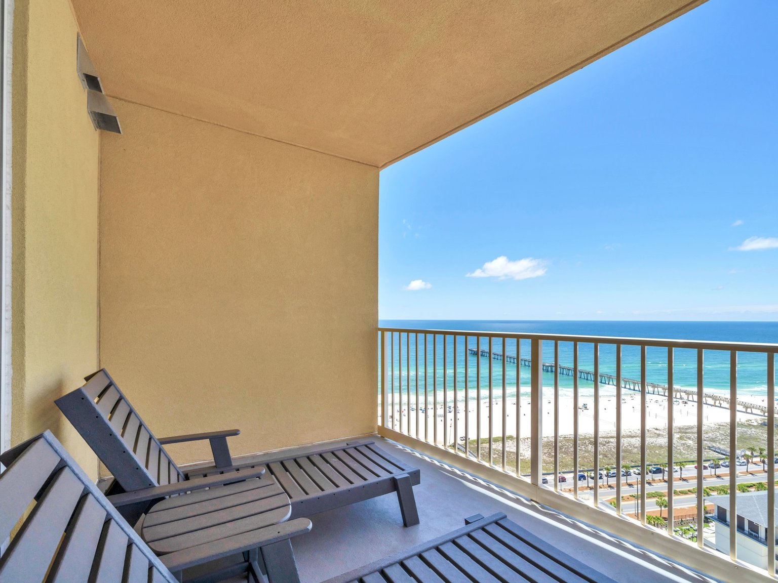 Panama City Beach Vacation Rental