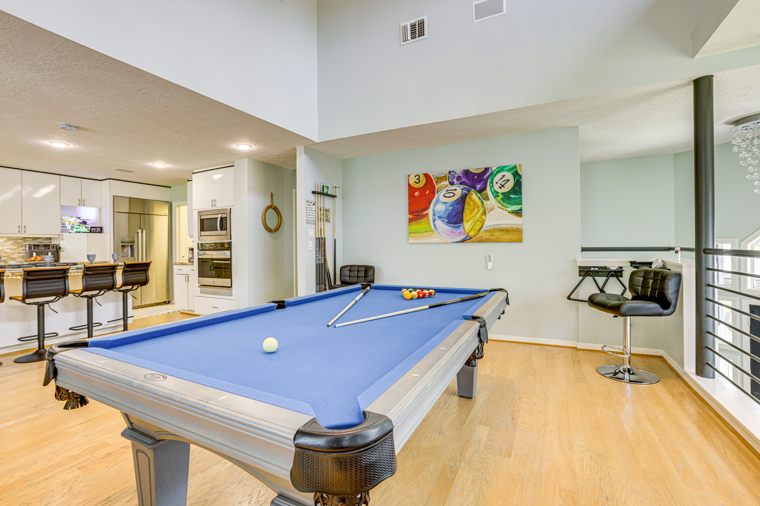 Montgomery Vacation Rental