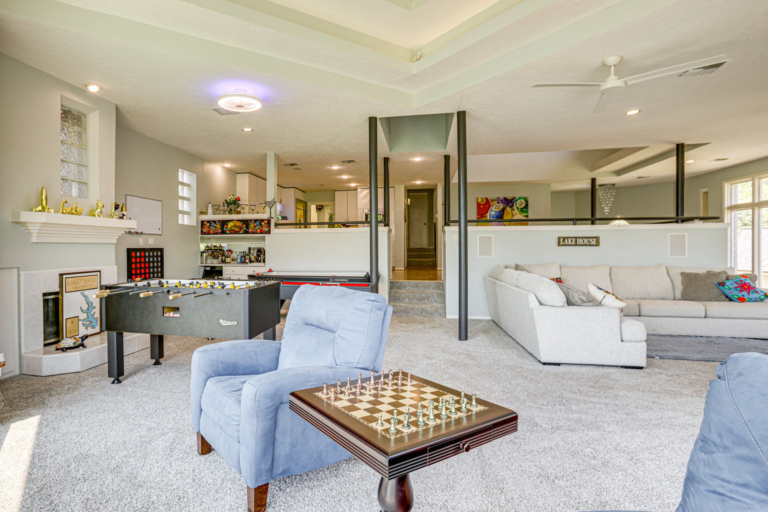 Montgomery Vacation Rental