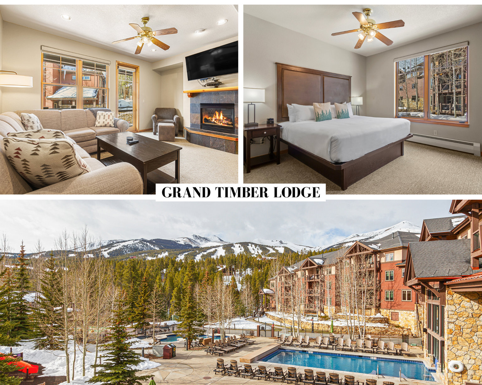 Breckenridge Vacation Rental