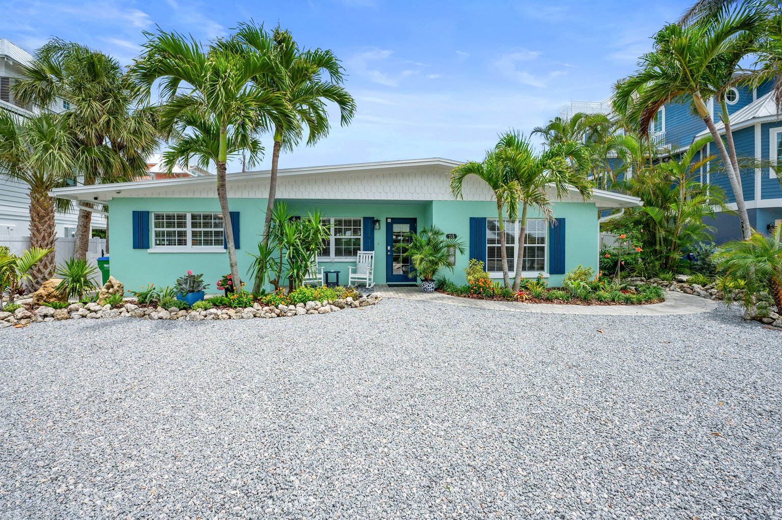 Holmes Beach Vacation Rental