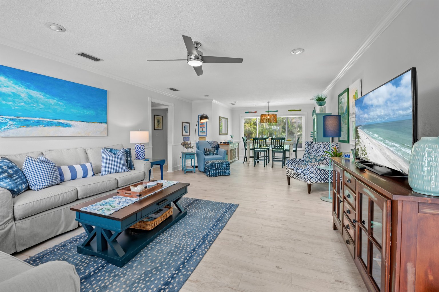 Holmes Beach Vacation Rental