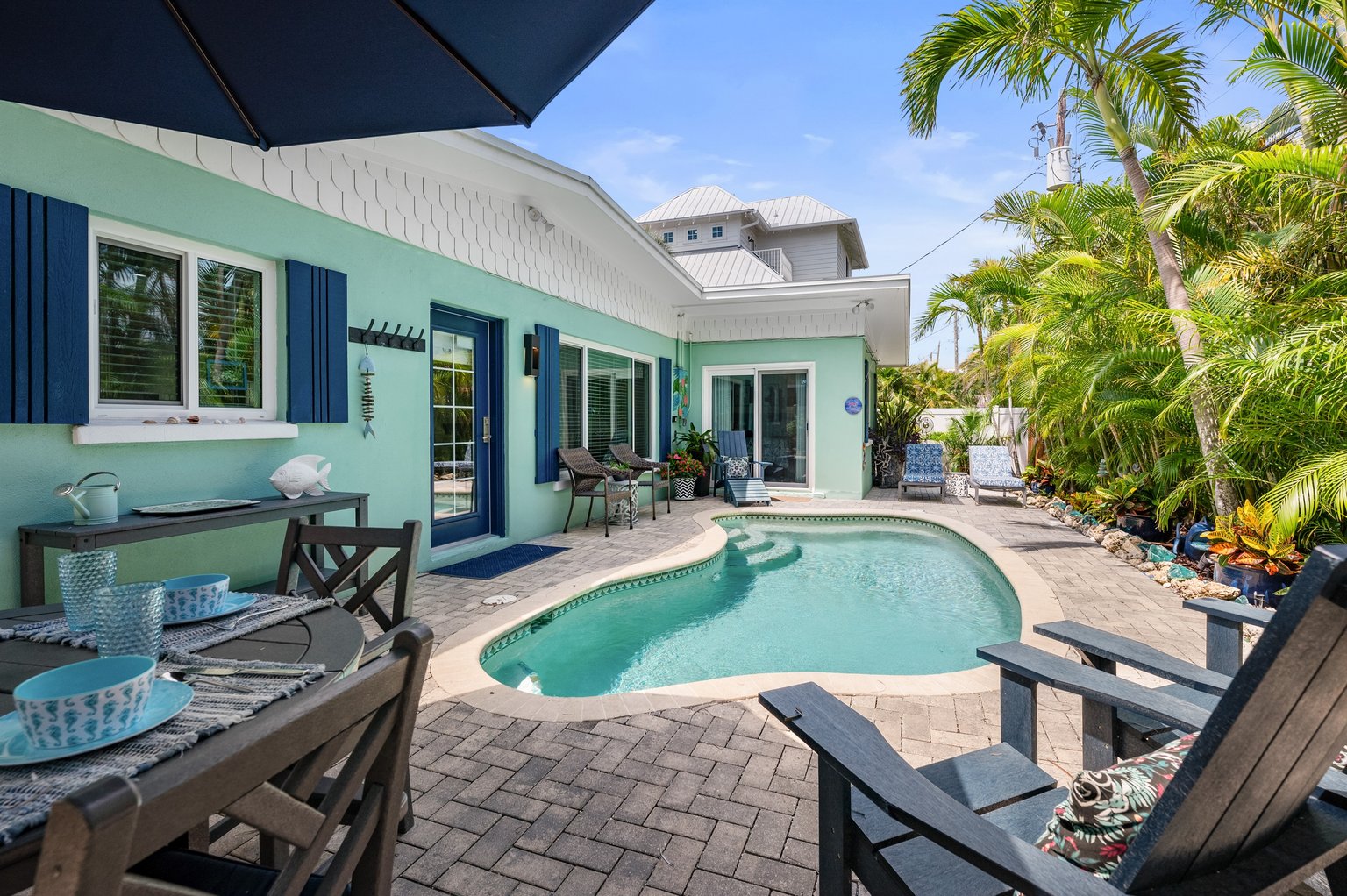 Holmes Beach Vacation Rental