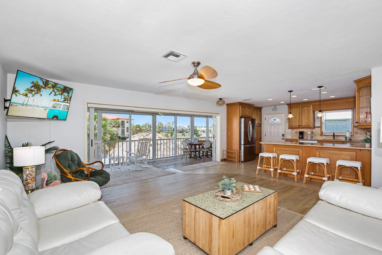 Fort Myers Beach Vacation Rental