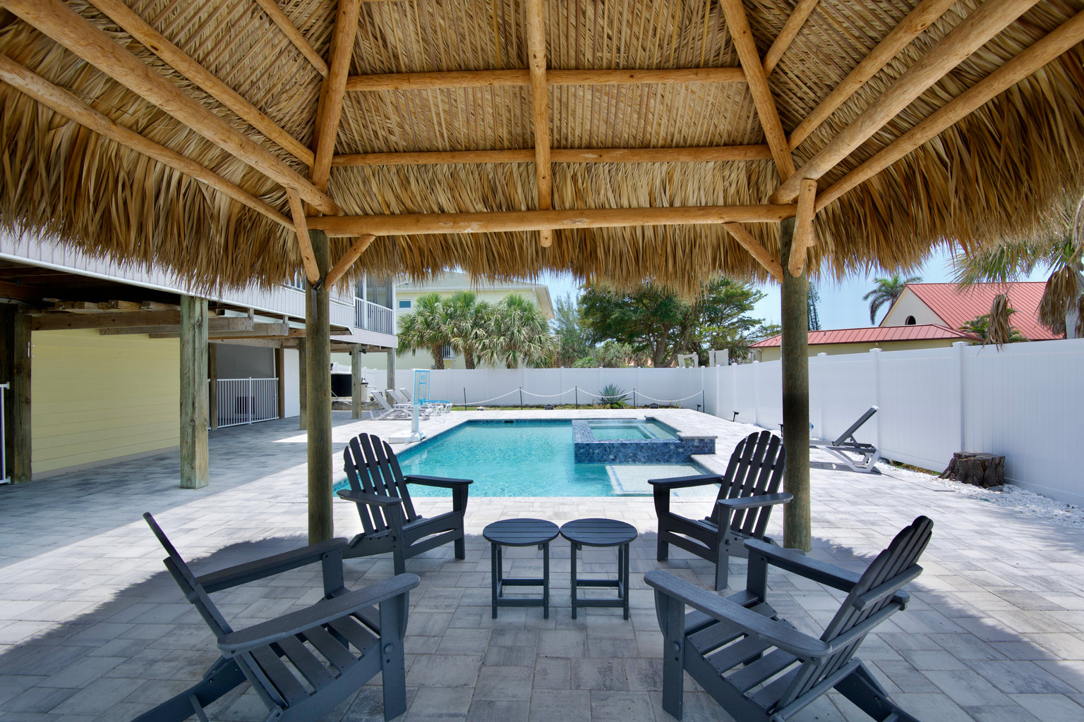 Fort Myers Beach Vacation Rental