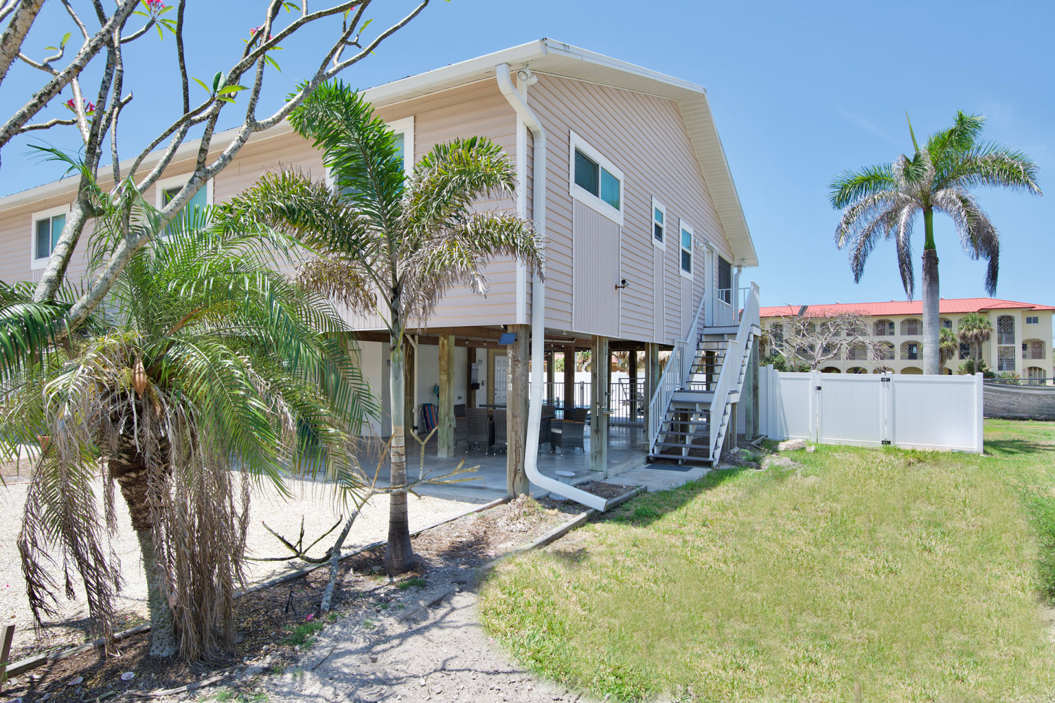 Fort Myers Beach Vacation Rental