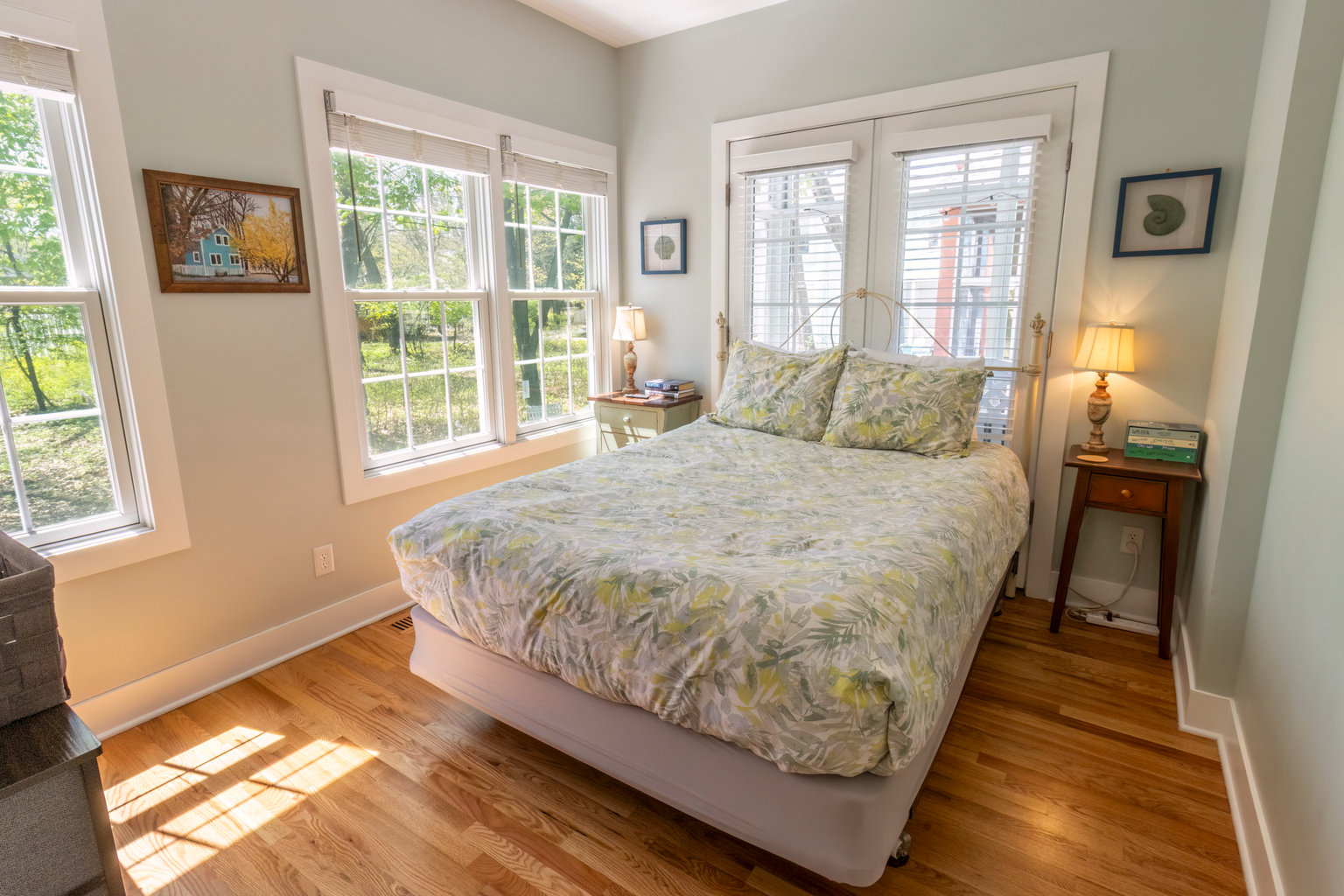 Michigan City Vacation Rental