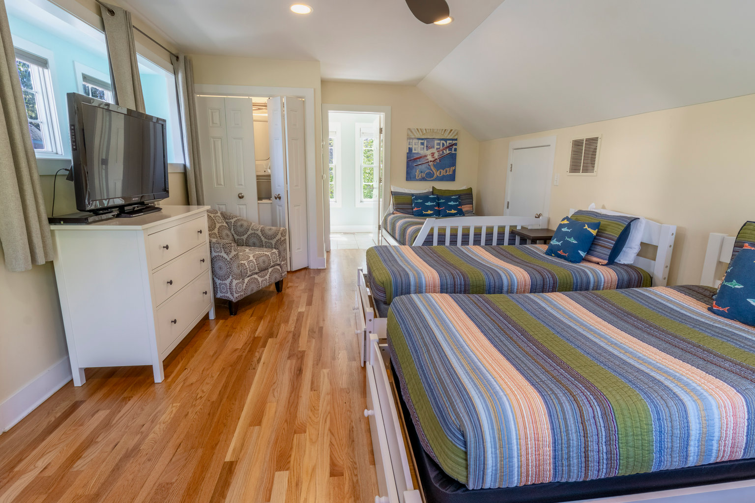Michigan City Vacation Rental