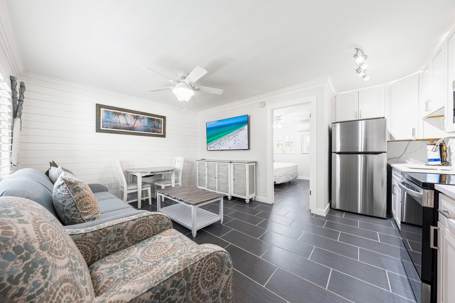Siesta Key Vacation Rental