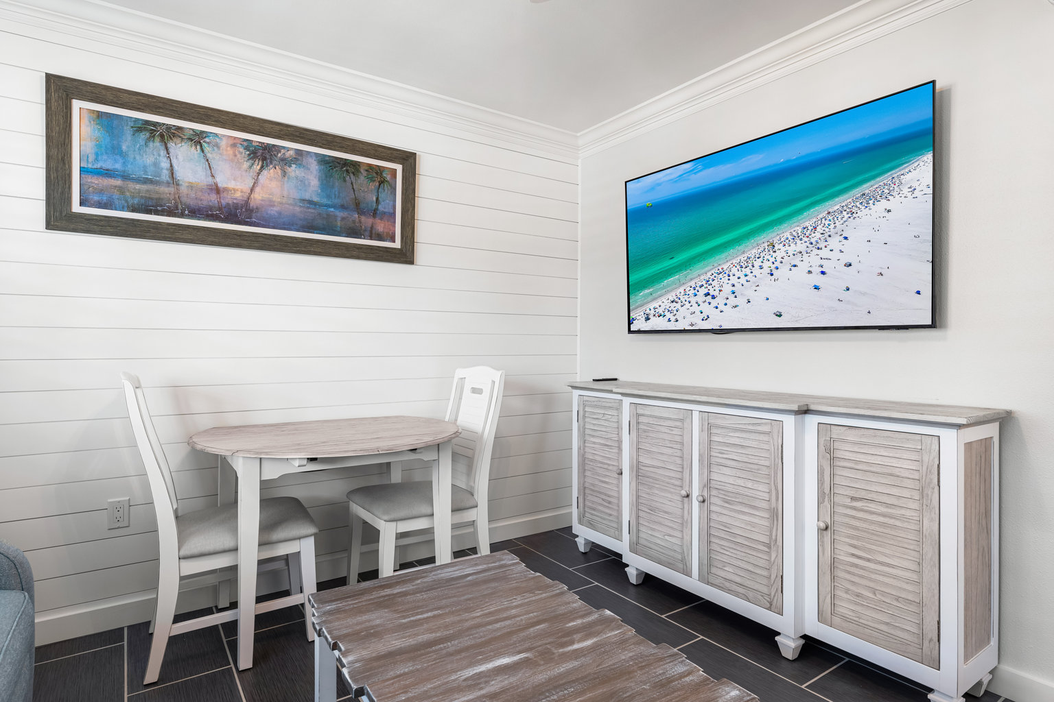 Siesta Key Vacation Rental