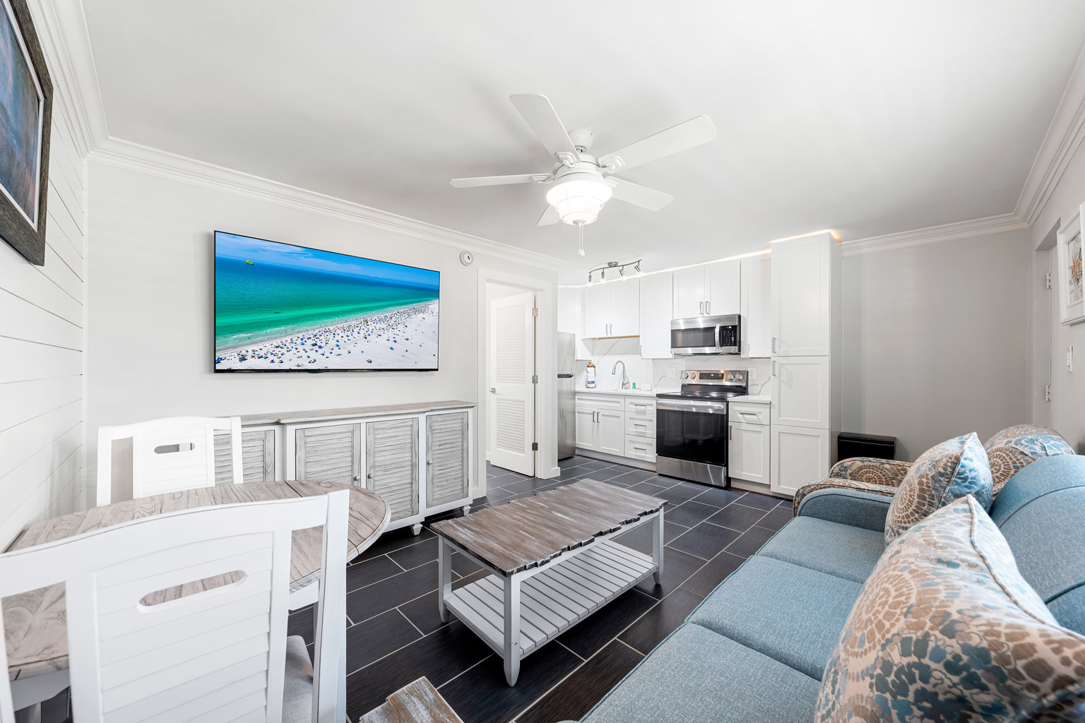 Siesta Key Vacation Rental