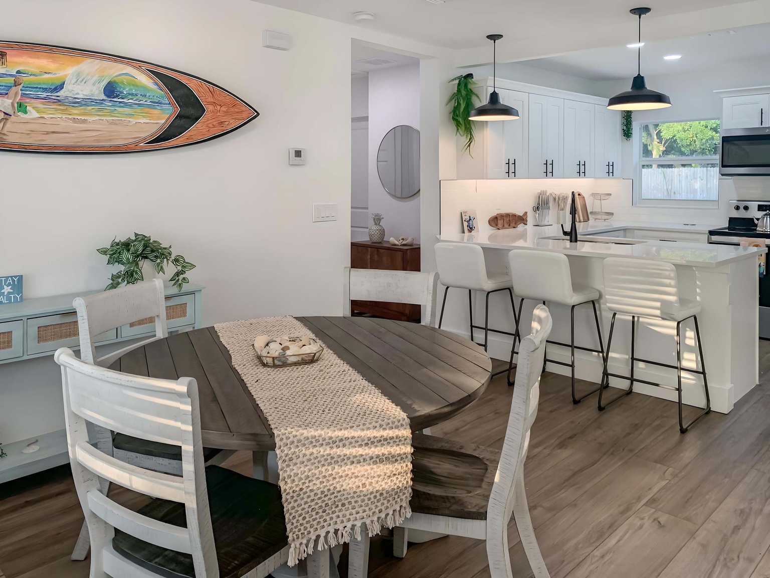 Melbourne Vacation Rental