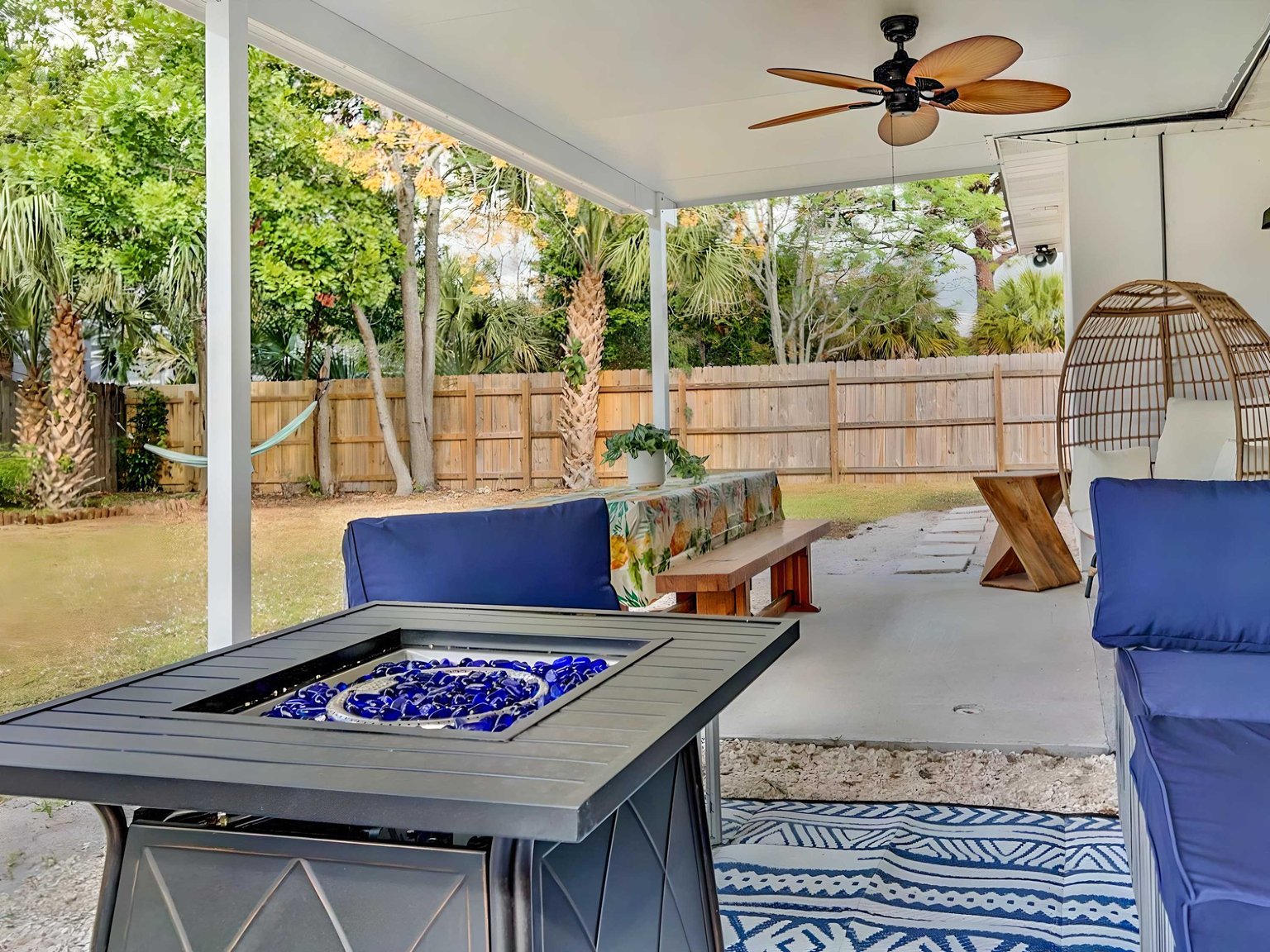 Melbourne Vacation Rental