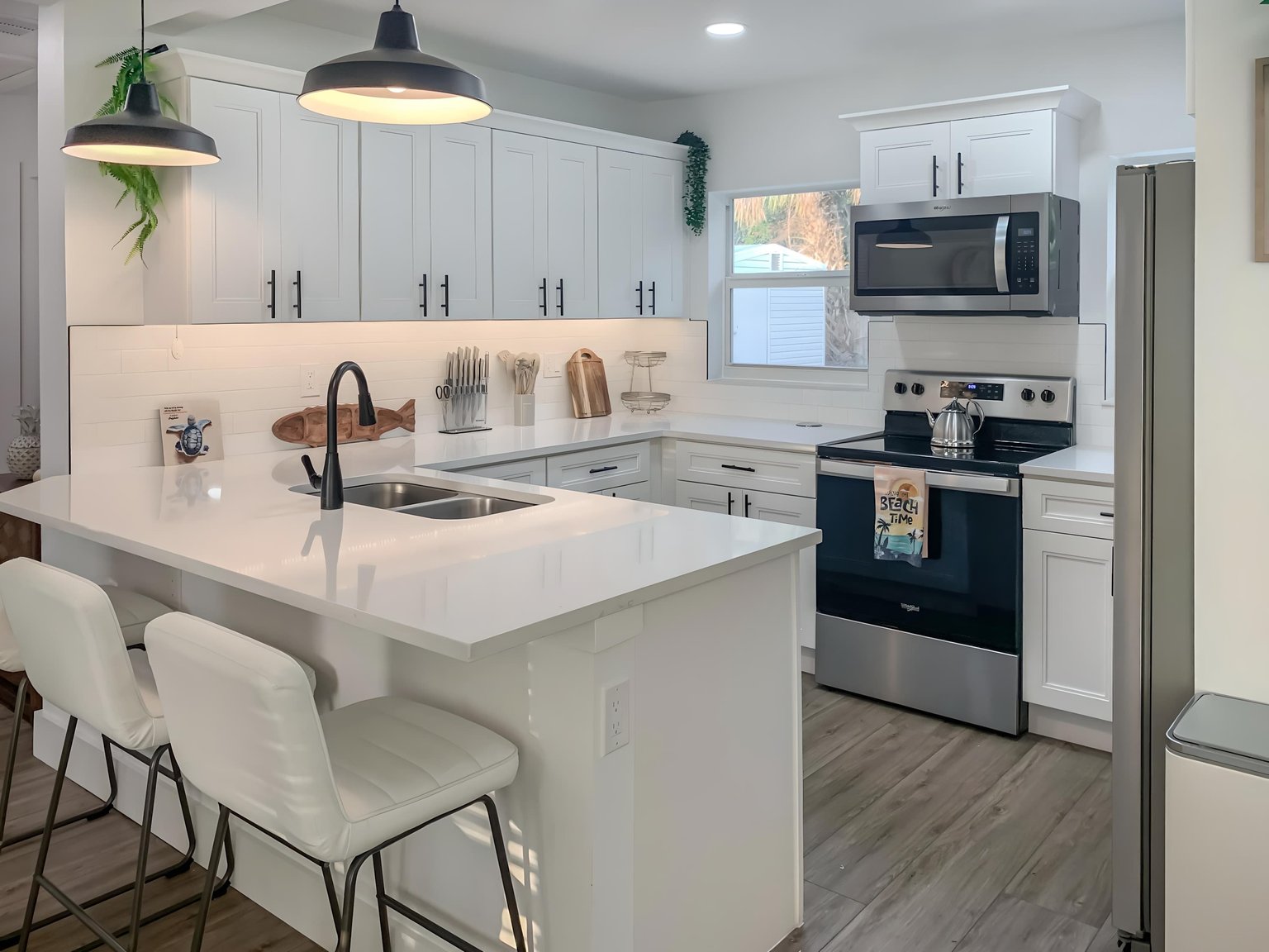 Melbourne Vacation Rental