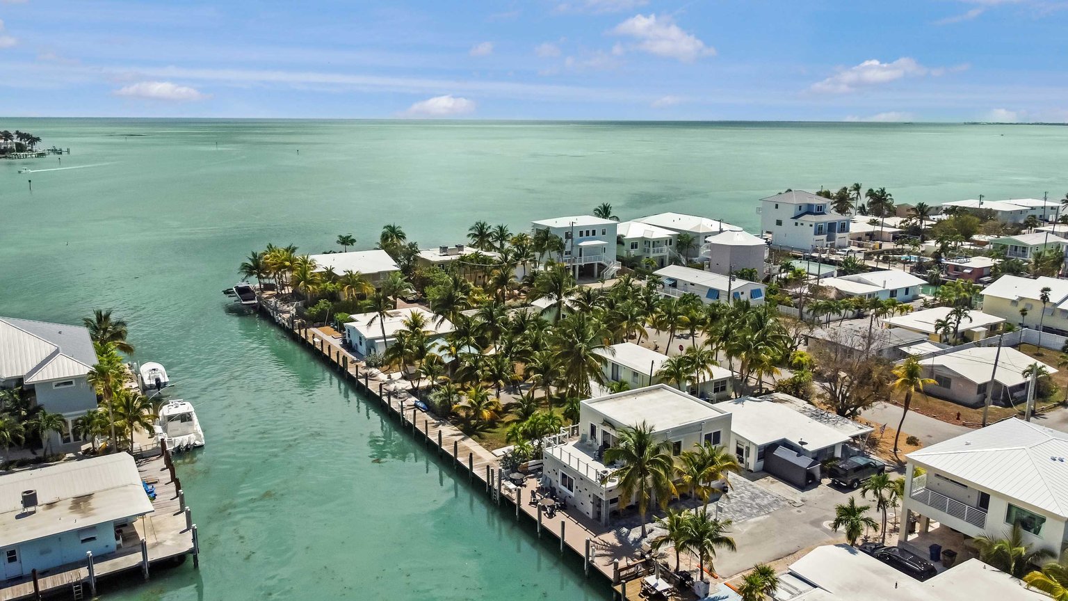 Marathon Vacation Rental