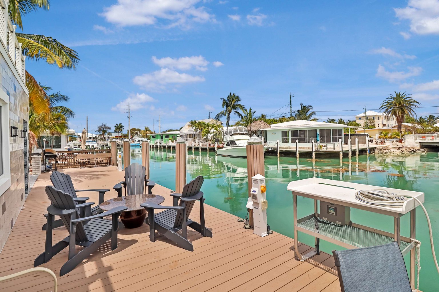 Marathon Vacation Rental