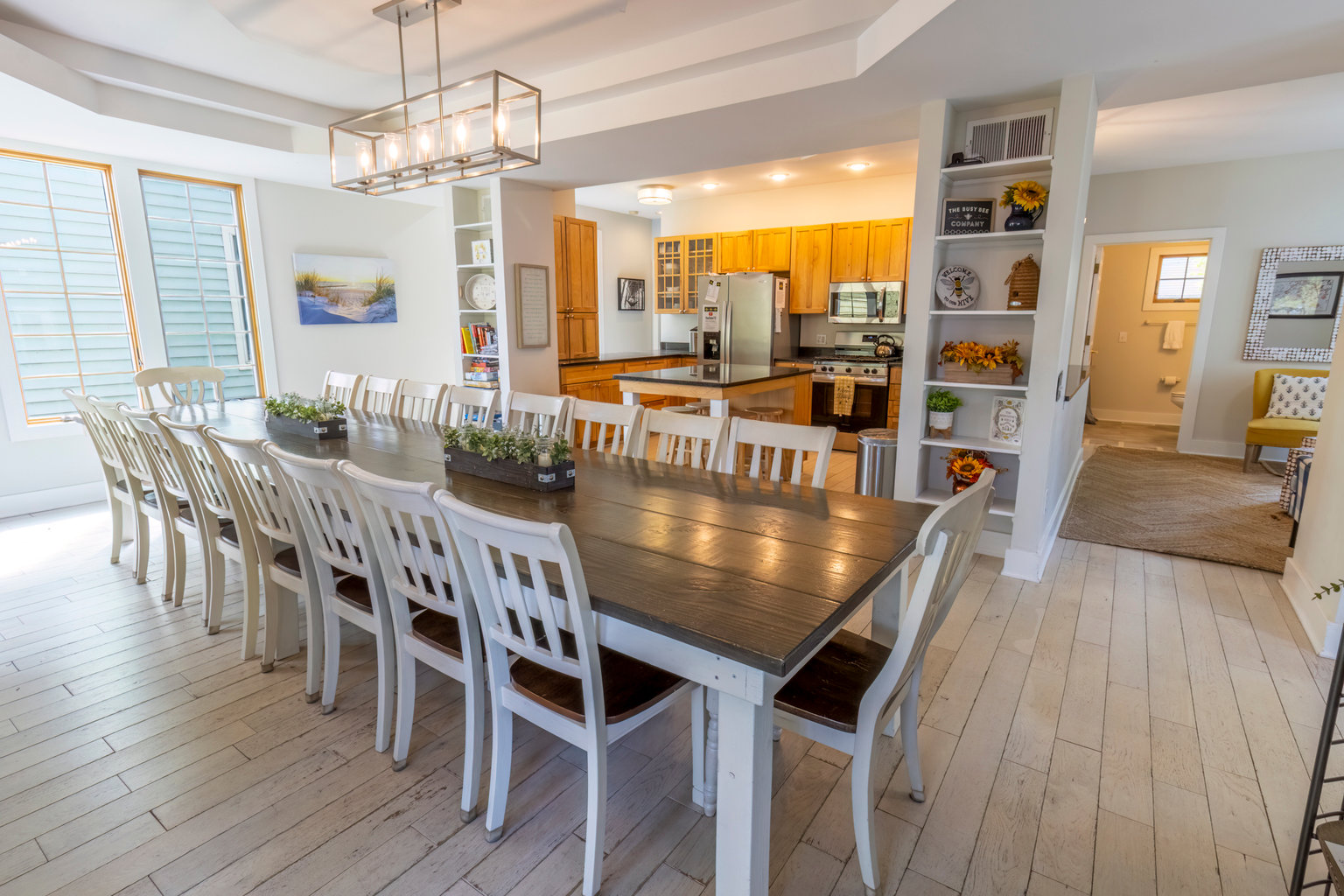 Michigan City Vacation Rental