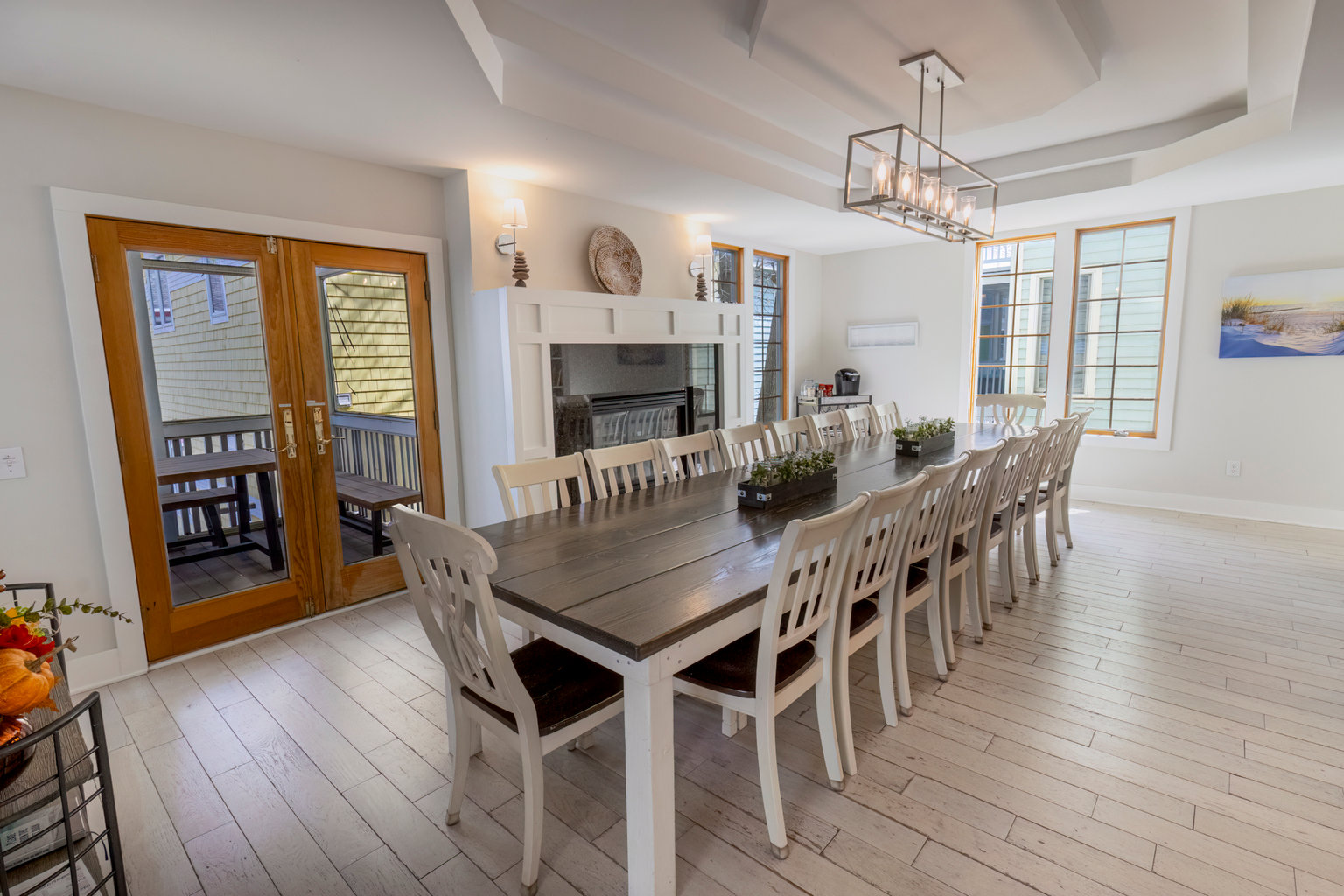 Michigan City Vacation Rental