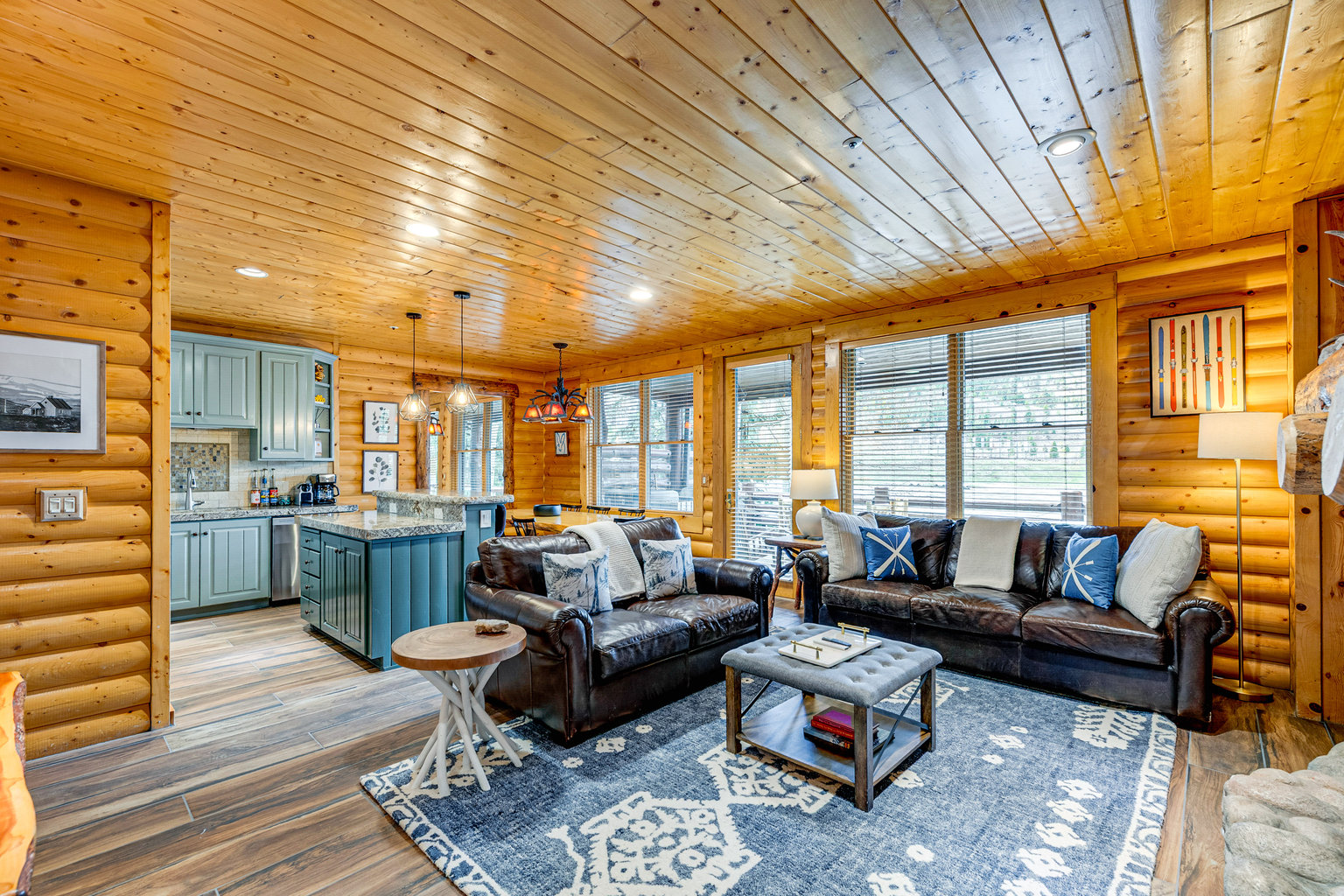 Park City Vacation Rental