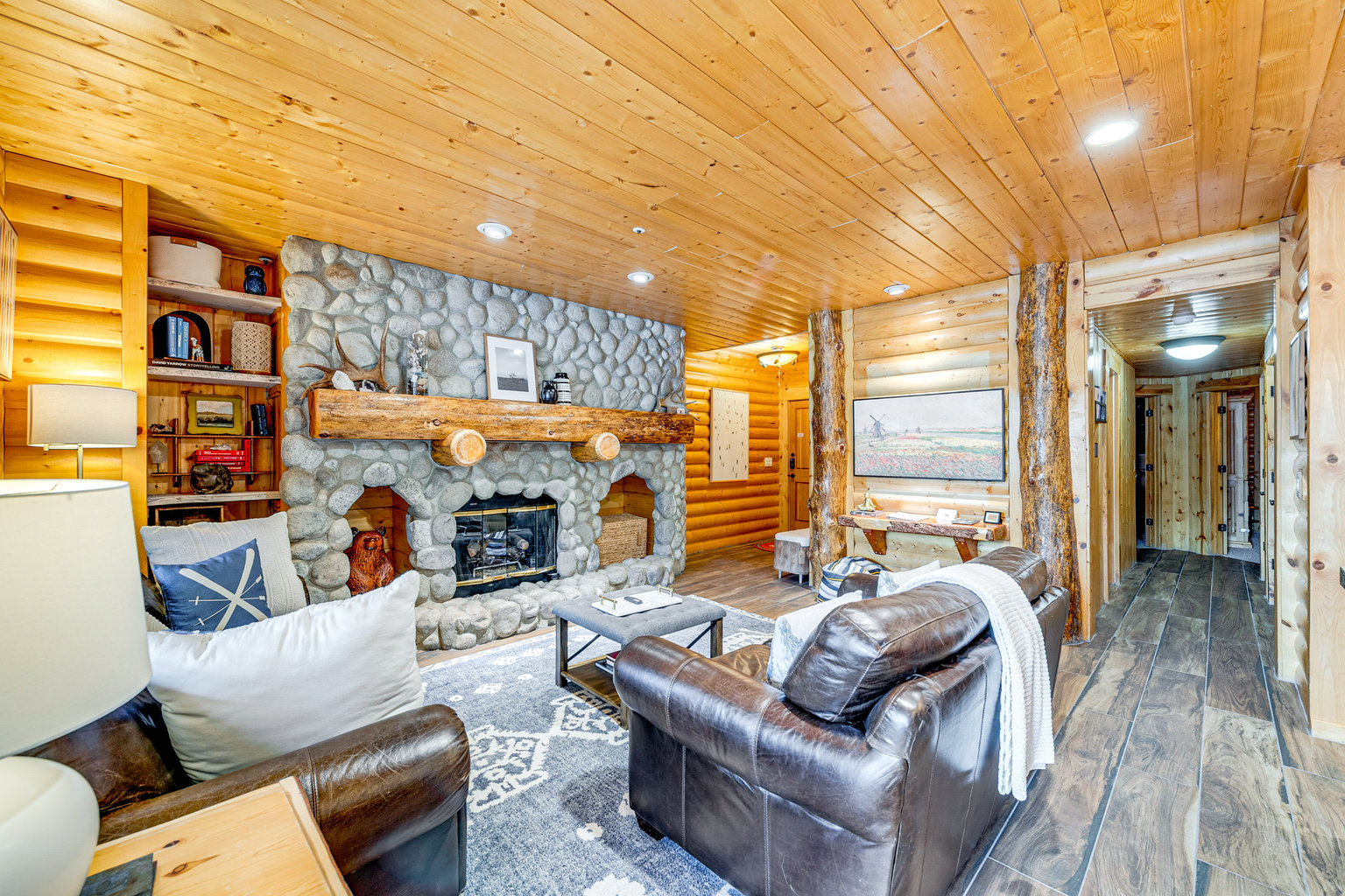 Park City Vacation Rental