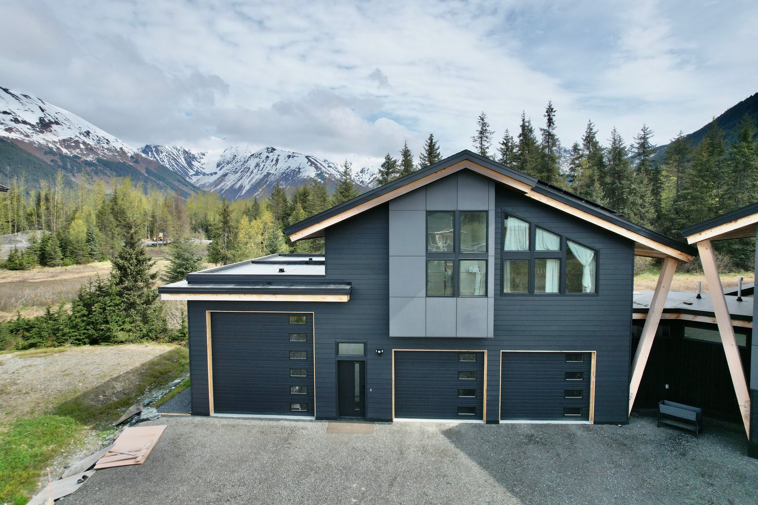 Girdwood Vacation Rental