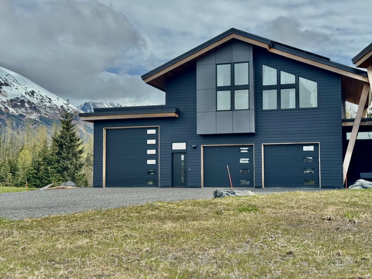 Girdwood Vacation Rental
