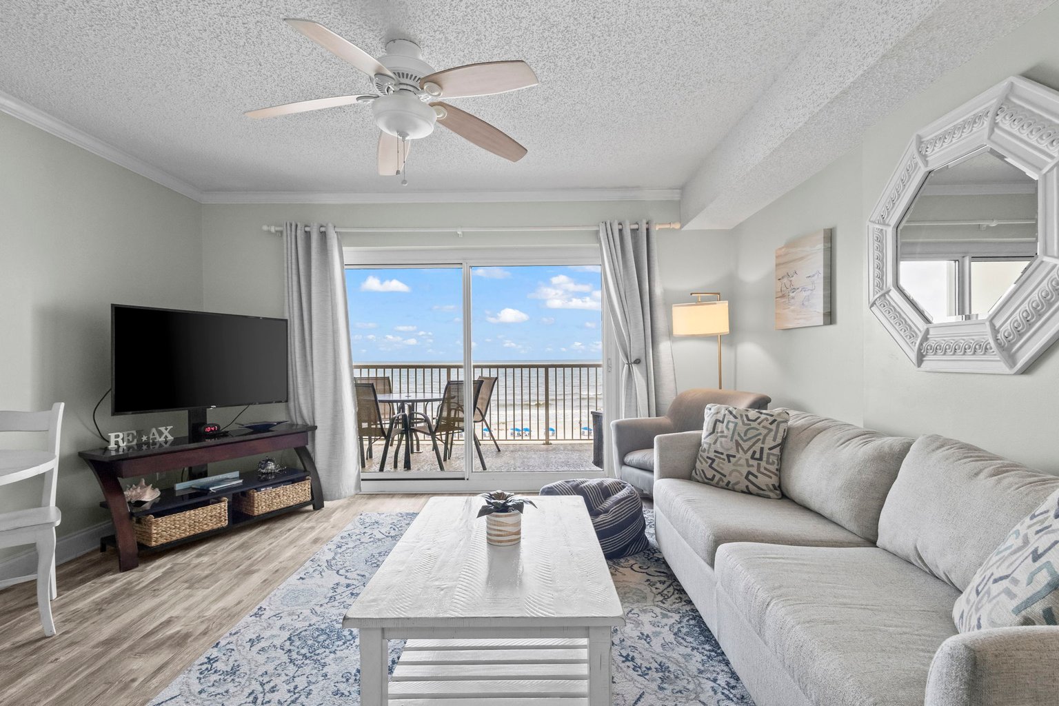 Gulf Shores Vacation Rental