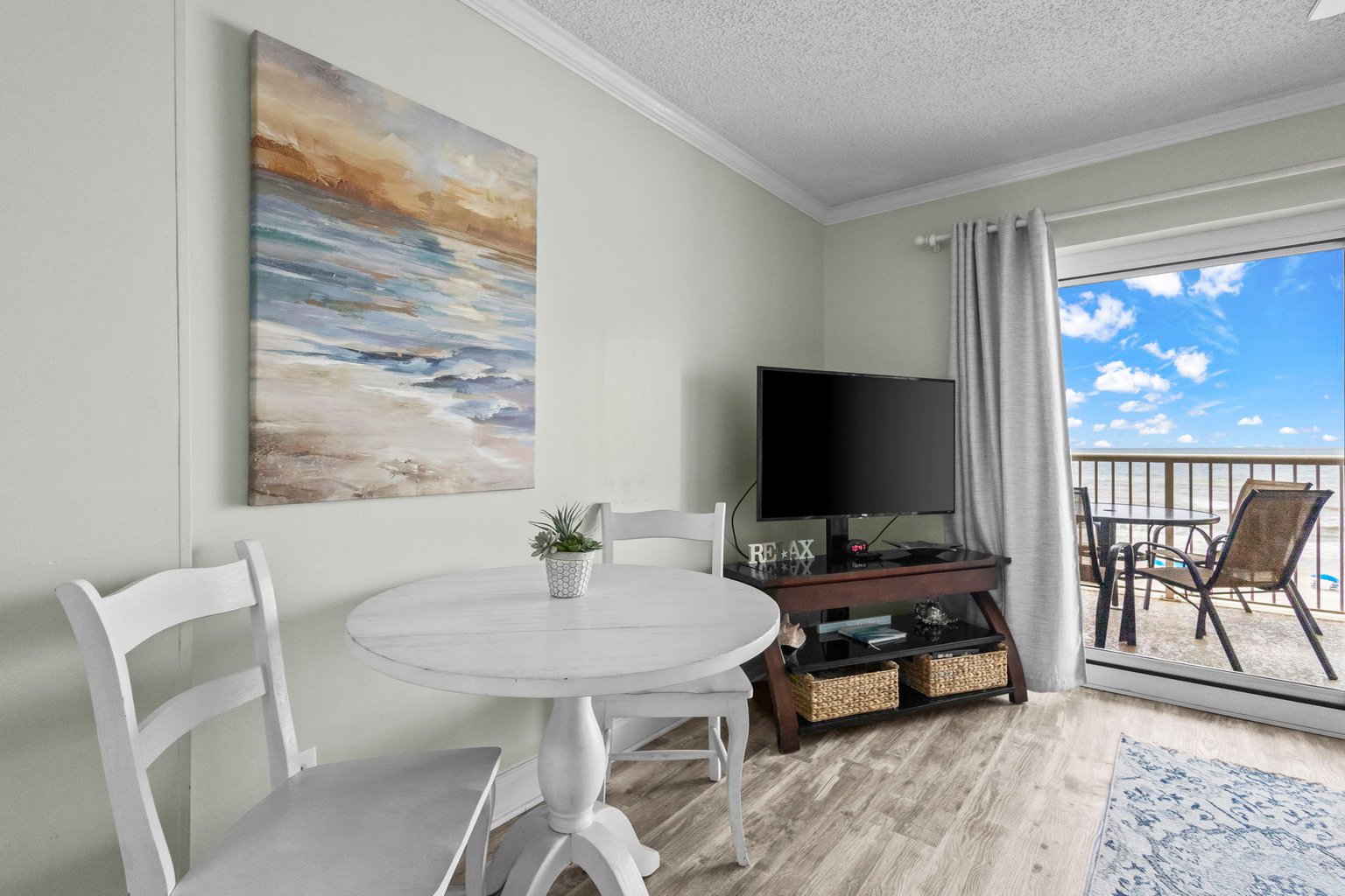 Gulf Shores Vacation Rental